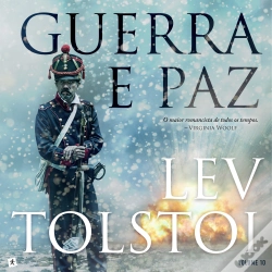 Capa do artigo Guerra E Paz Volume 10