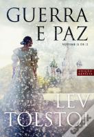 Guerra e Paz - Volume II de II