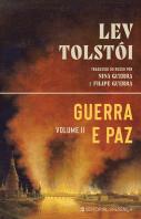Guerra e Paz - Volume II