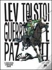 Guerra e Paz - Volume II