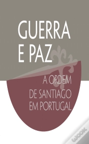 Capa do artigo Guerra e Paz