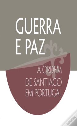 Capa do artigo Guerra e Paz