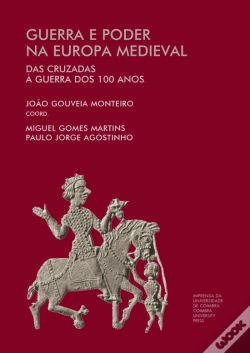 Capa do artigo Guerra e Poder na Europa Medieval