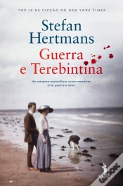 Capa do artigo Guerra e Terebintina