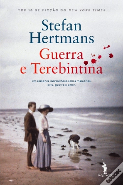 Capa do artigo Guerra e Terebintina