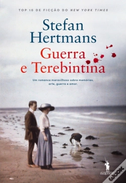 Capa do artigo Guerra E Terebintina