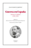 Guerra En España