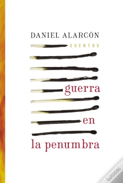 Capa do artigo Guerra En La Penumbra