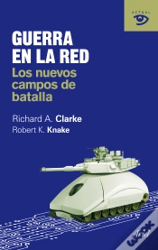 Capa do artigo Guerra En La Red