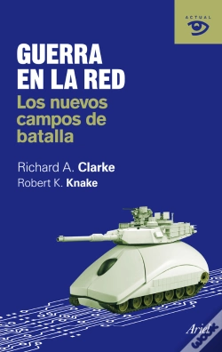 Capa do artigo Guerra En La Red