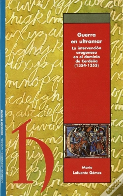 Capa do artigo Guerra En Ultramar