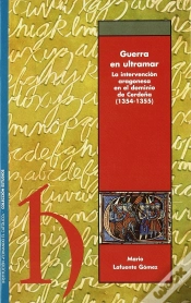 Capa do artigo Guerra En Ultramar