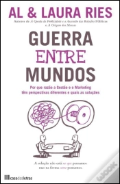 Capa do artigo Guerra Entre Mundos