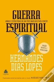 Capa do artigo Guerra Espiritual