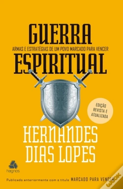 Capa do artigo Guerra Espiritual