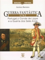 Capa do artigo Guerra Fantástica 1762