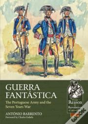 Guerra Fantastica