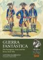 Guerra Fantastica - Preview