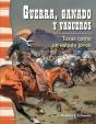 Guerra, Ganado Y Vaqueros - Preview