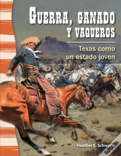 Capa do artigo Guerra, Ganado Y Vaqueros