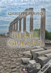 Capa do artigo Guerra Giudaica