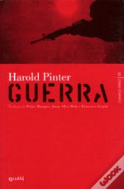 Capa do artigo Guerra