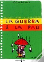 Capa do artigo Guerra I La Pau, La