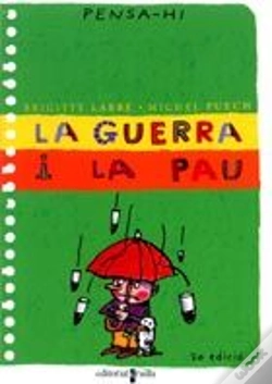 Capa do artigo Guerra I La Pau, La