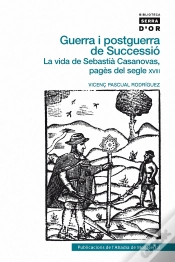 Capa do artigo Guerra I Postguerra De Successió
