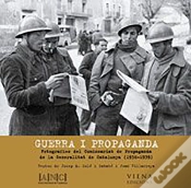 Capa do artigo Guerra I Propaganda