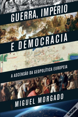 Capa do artigo Guerra, Império E Democracia