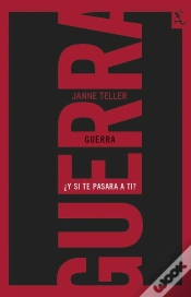 Capa do artigo Guerra