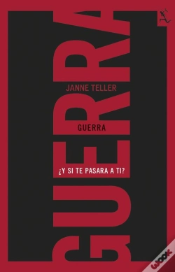 Capa do artigo Guerra