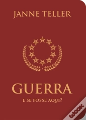 Capa do artigo Guerra