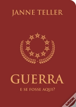 Capa do artigo Guerra