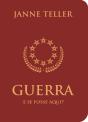 Guerra - Preview