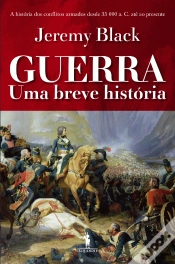 Capa do artigo Guerra