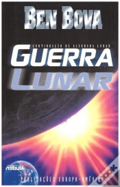 Capa do artigo Guerra Lunar