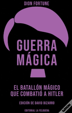Capa do artigo Guerra Magica