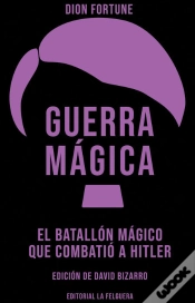 Capa do artigo Guerra Magica