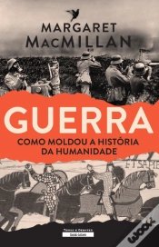 Capa do artigo Guerra