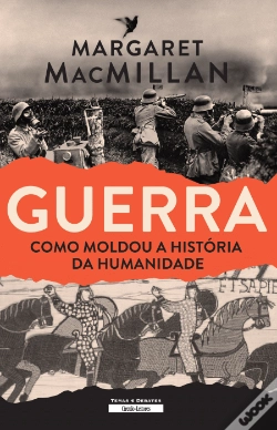 Capa do artigo Guerra