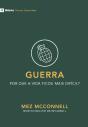 Guerra - Preview