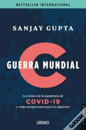 Capa do artigo Guerra Mundial C