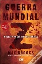 Guerra Mundial Z