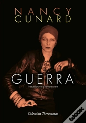Capa do artigo Guerra