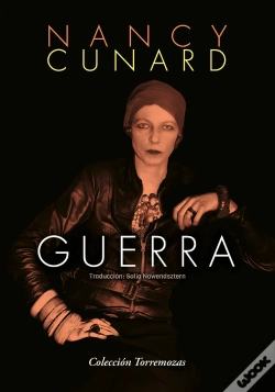 Capa do artigo Guerra