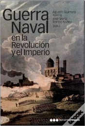 Capa do artigo Guerra Naval En La Revolución Y El Imperio