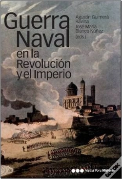 Capa do artigo Guerra Naval En La Revolución Y El Imperio