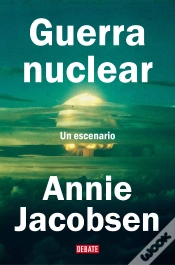 Capa do artigo Guerra Nuclear